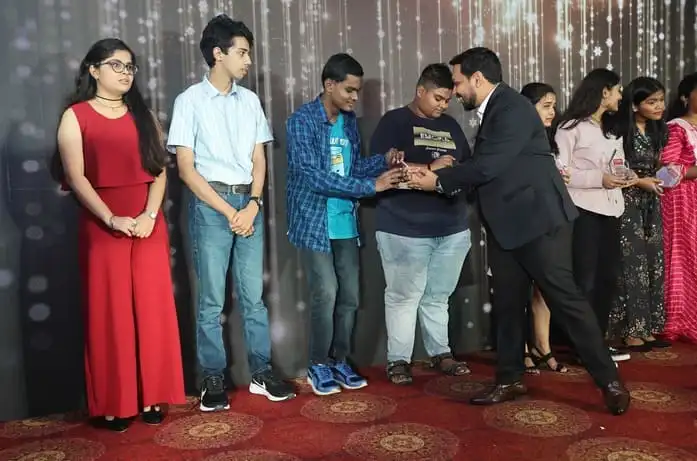 TSPH Felicitation